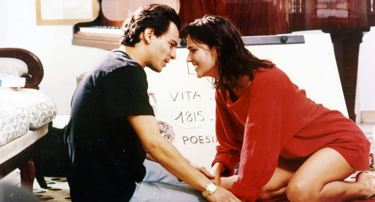 Where Are You? I’m Here