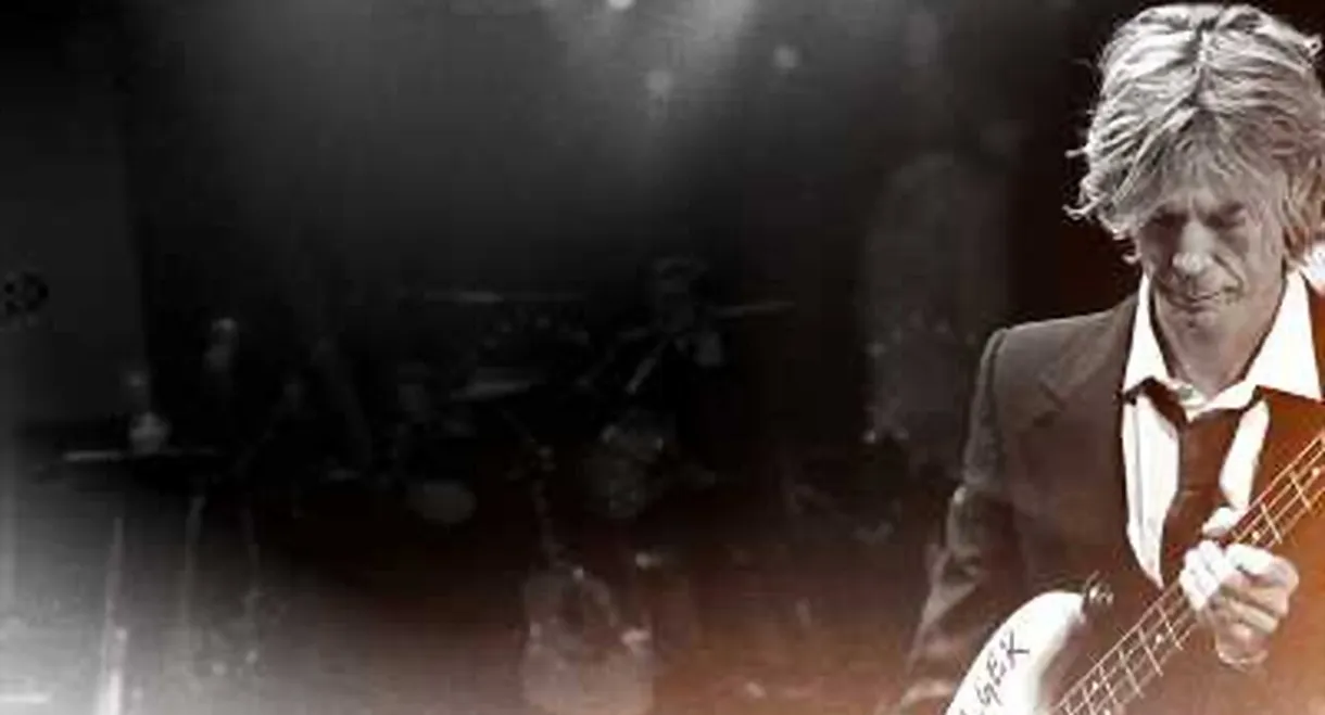 It's So Easy and Other Lies