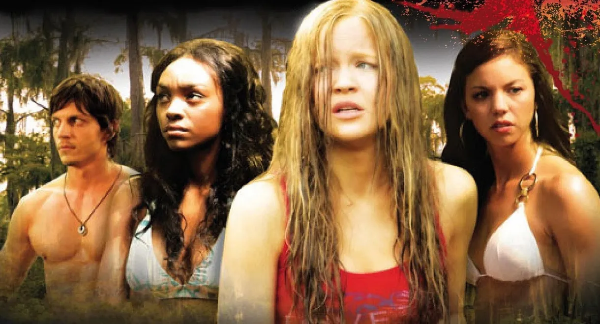 Boggy Creek