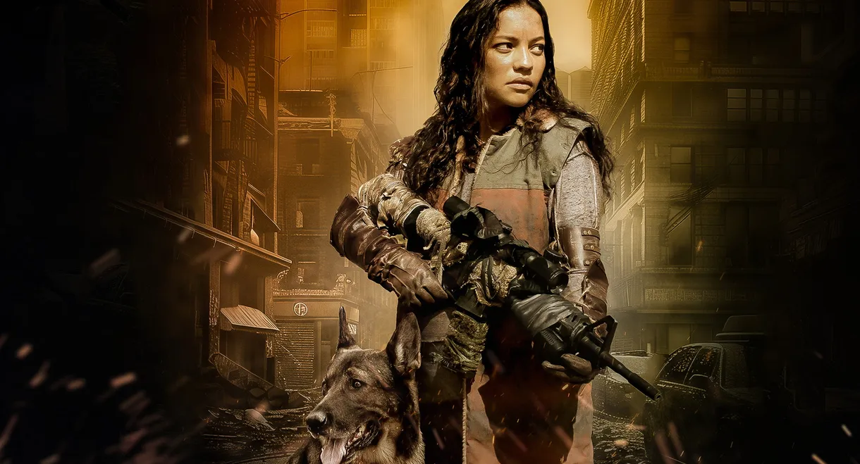 Tomorrow Before After