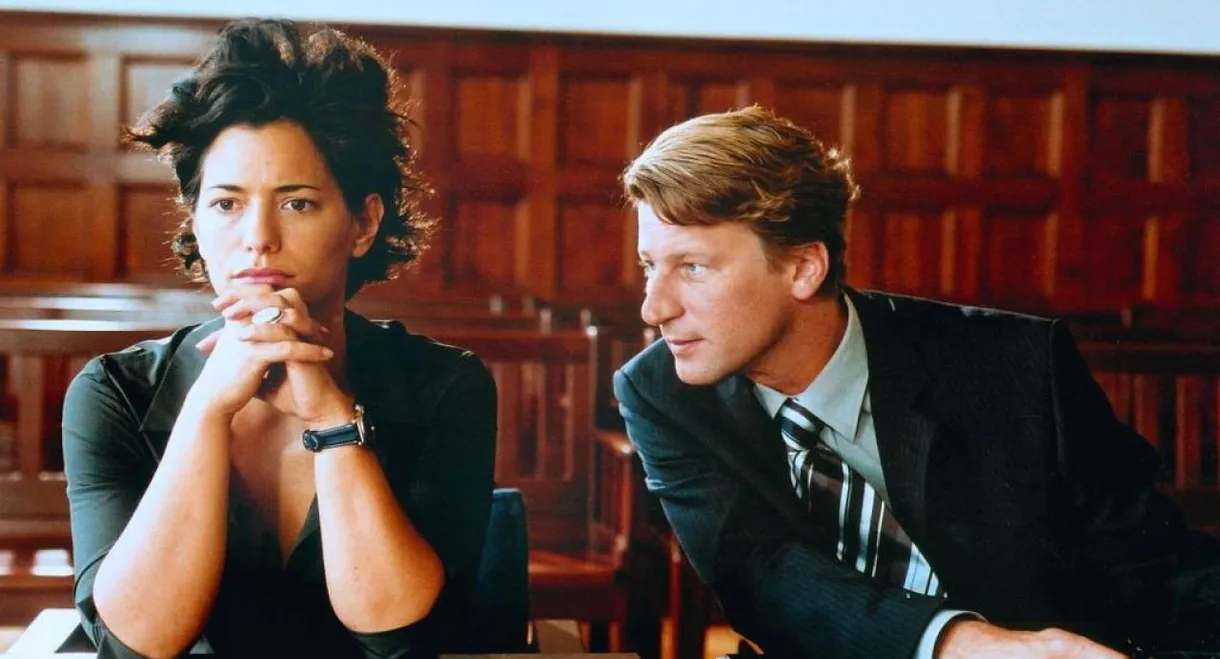 Scheidung mit Hindernissen