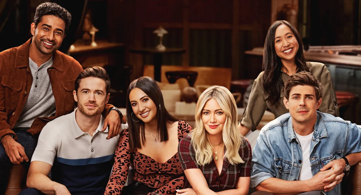 How I Met Your Father