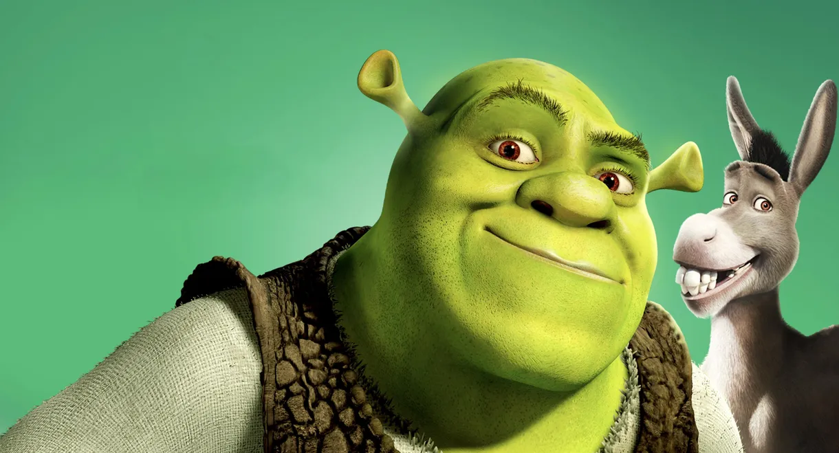 Shrek
