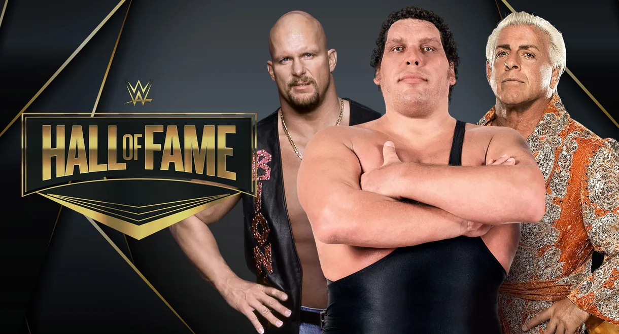 WWE Hall Of Fame 2009