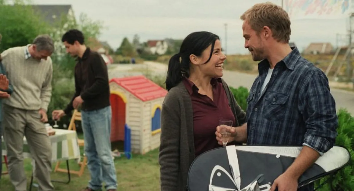 Mein Mörder kommt zurück