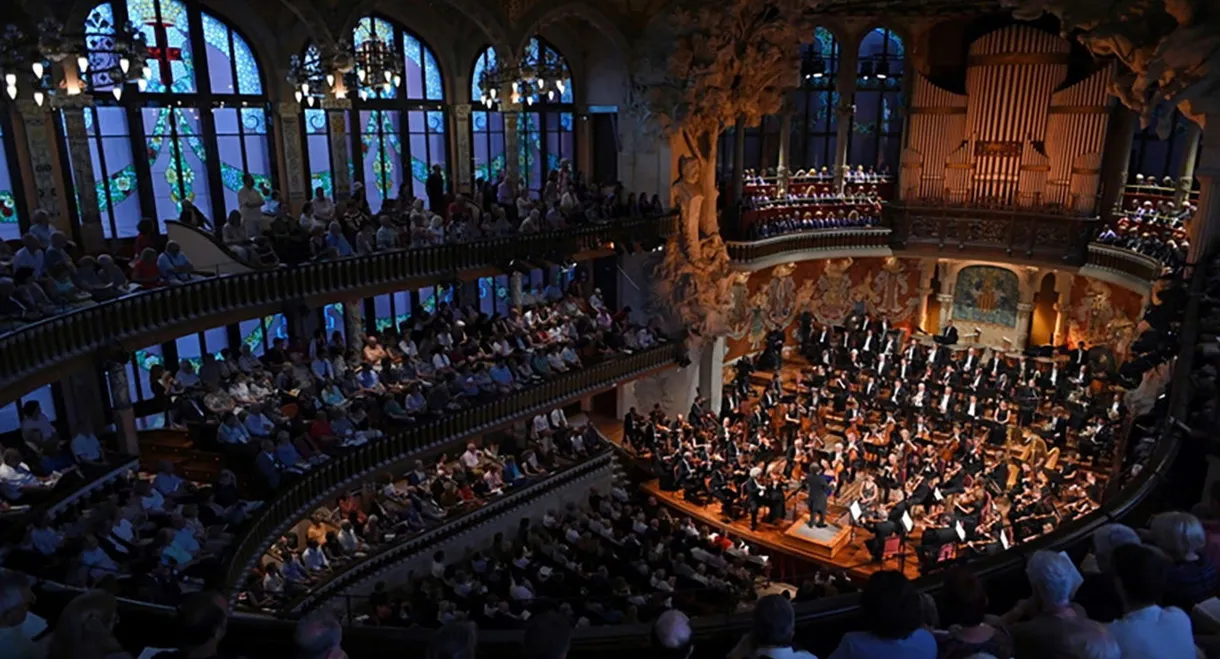 Mahler: Symphony No. 2, Resurrection (Gustavo Dudamel)