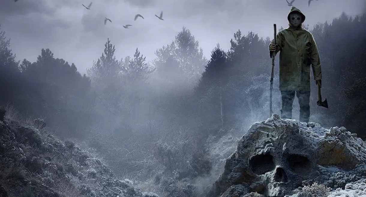 The Sierra Nevada Murders