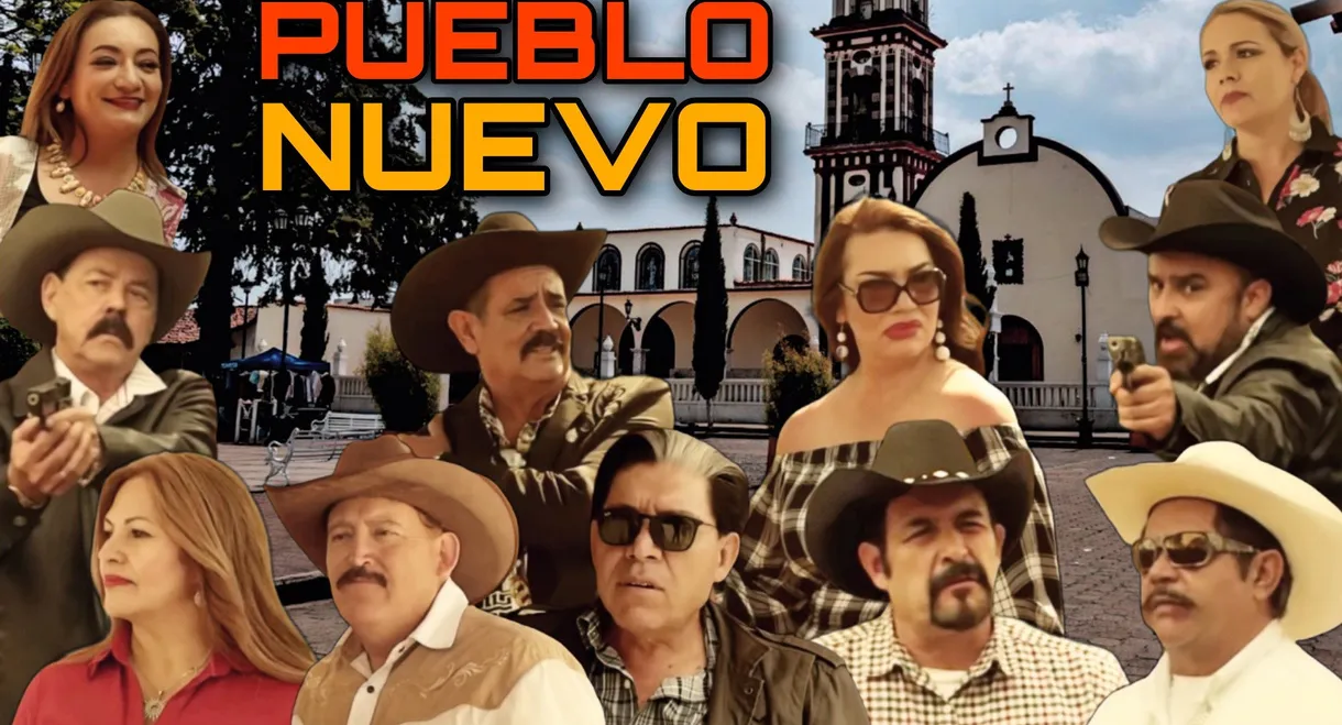 Pueblo Nuevo