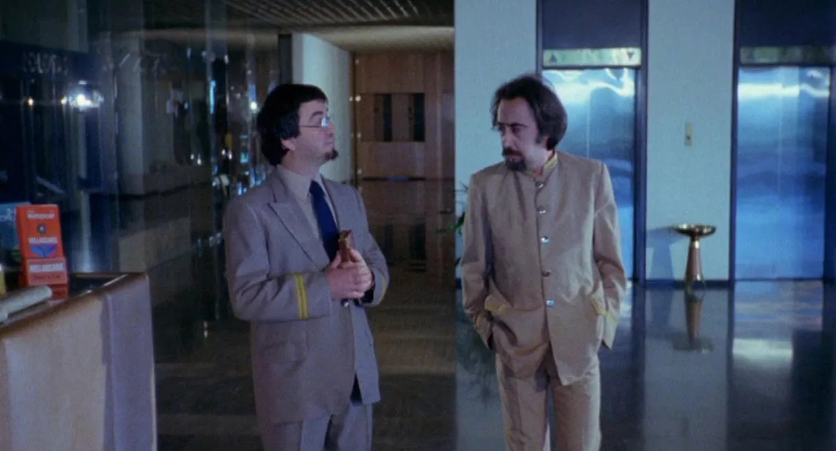 And the First Matakias