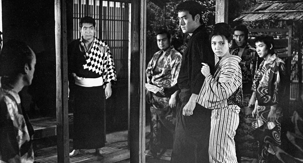 Chivalry Broken from All Sides