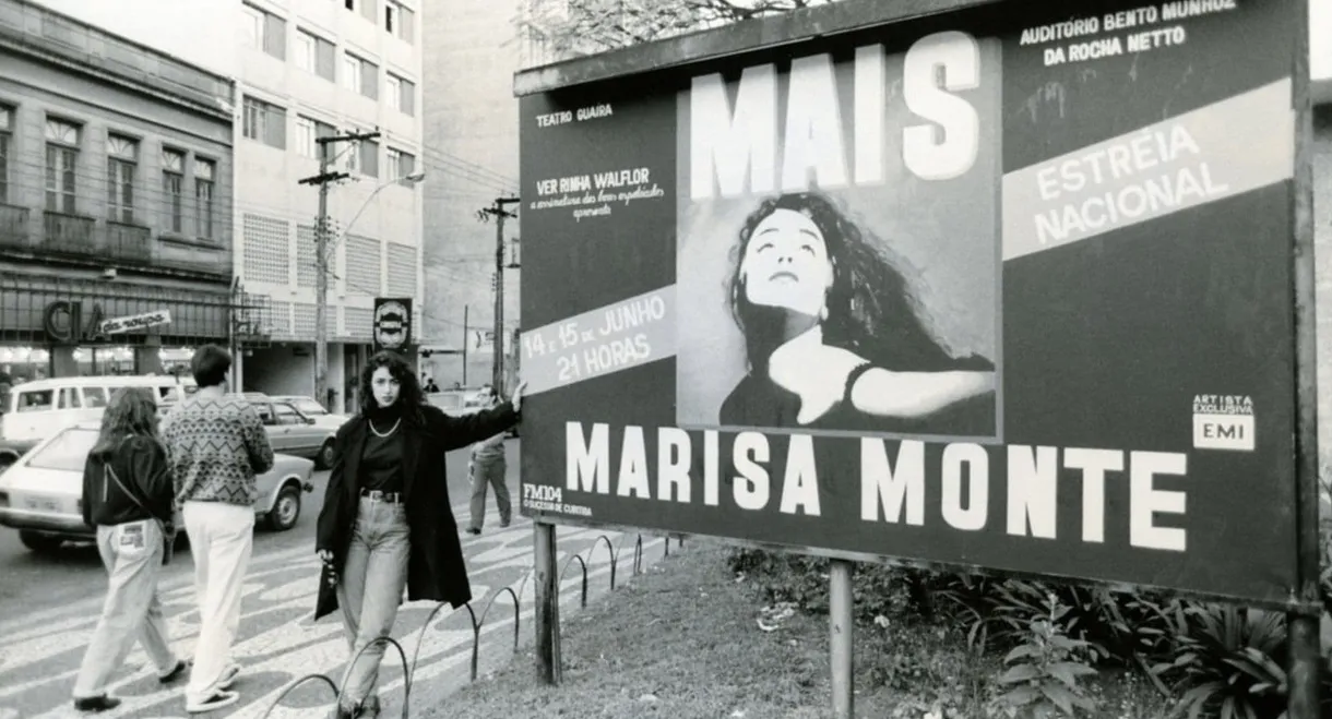 Marisa Monte: Mais