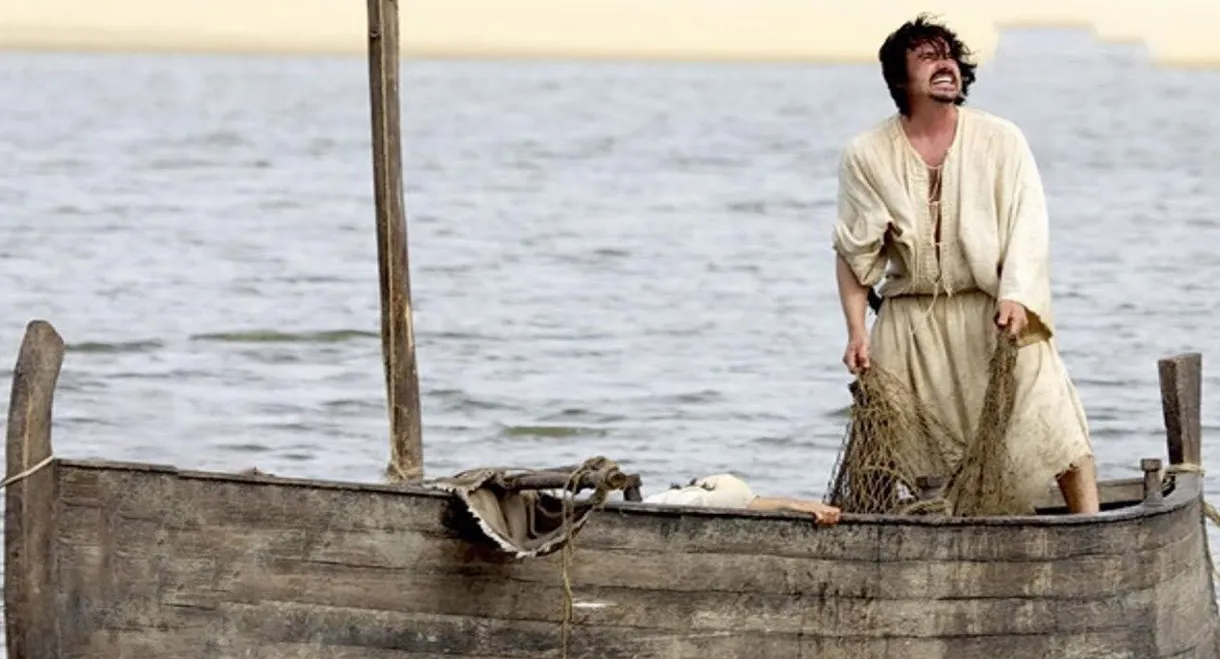 Milagres de Jesus - O Filme