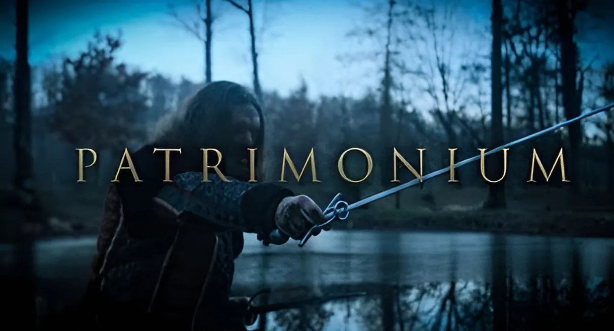 Patrimonium