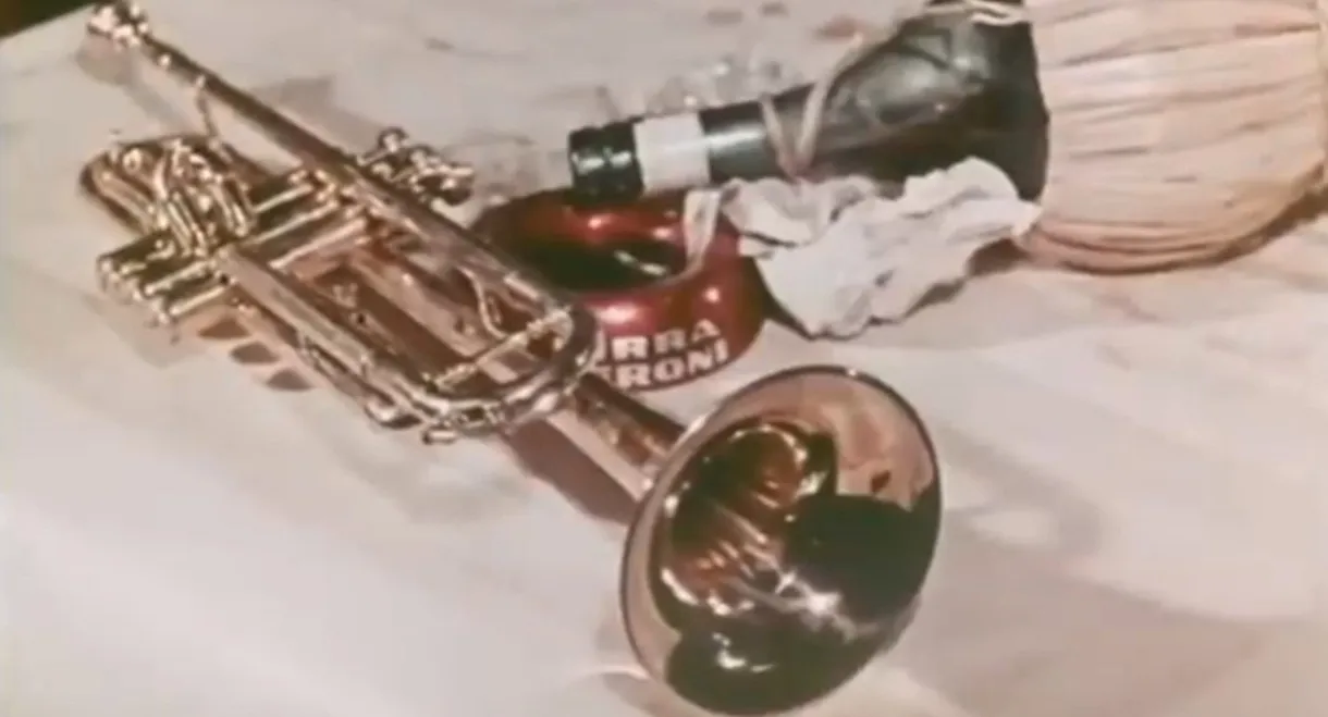 Cold Trumpet