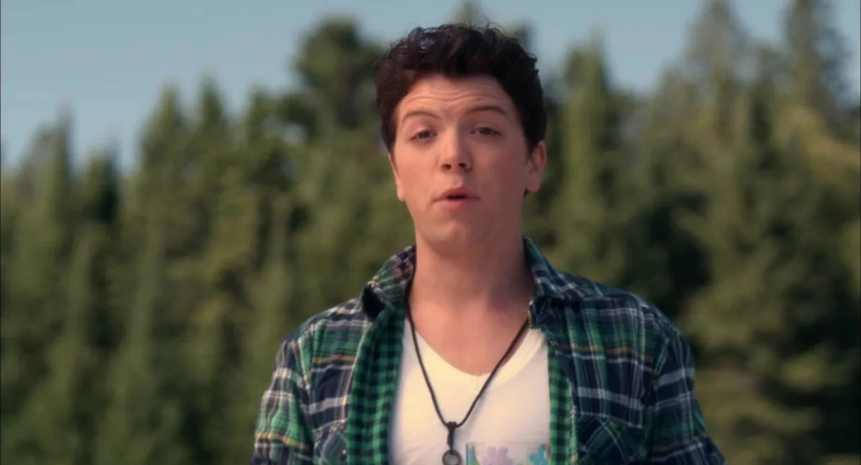 Vacation with Derek