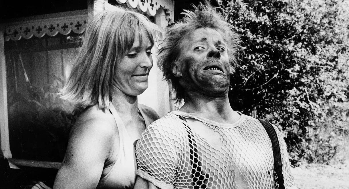 Professori Uuno D.G. Turhapuro