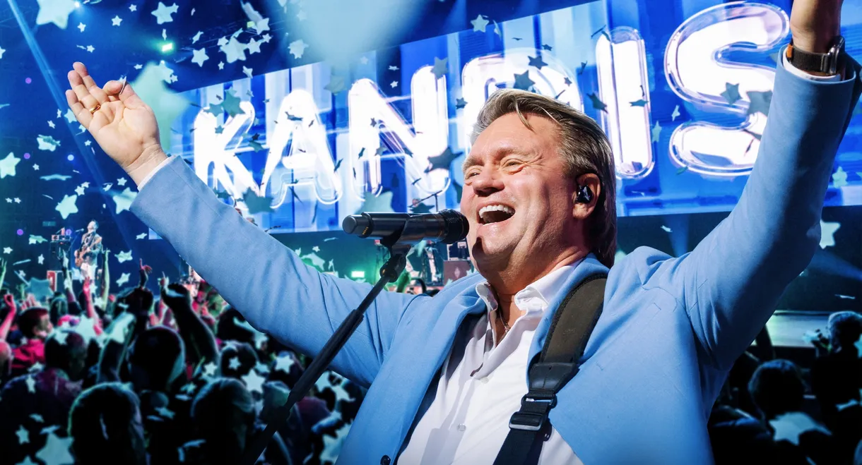 Danmarks Største Kandis Koncert