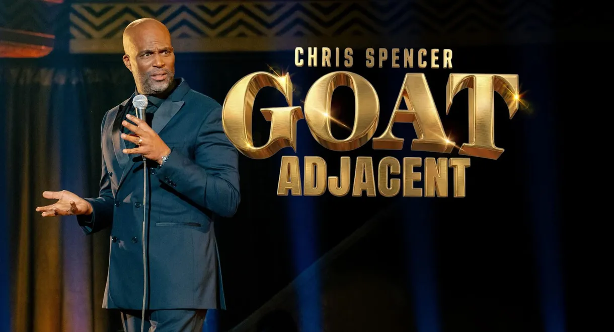 Chris Spencer: GOAT Adjacent