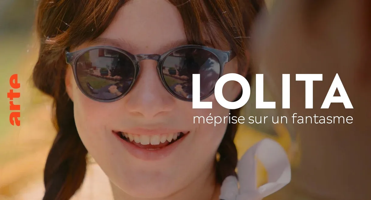 Lolita : méprise sur un fantasme