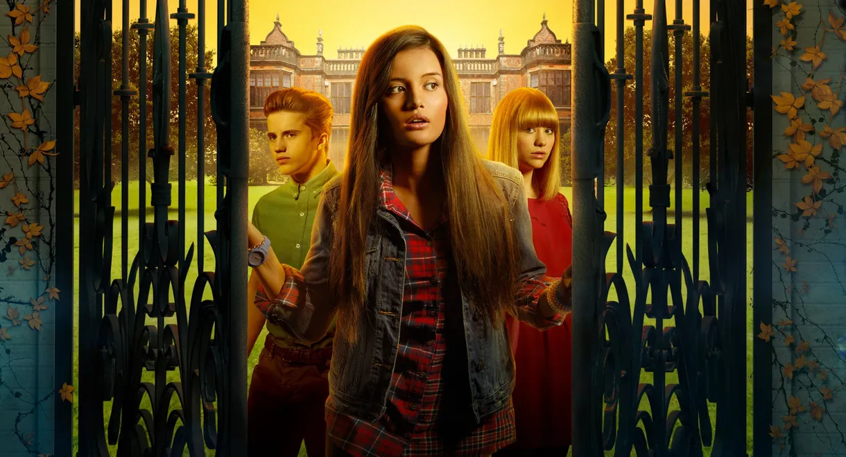 The Evermoor Chronicles