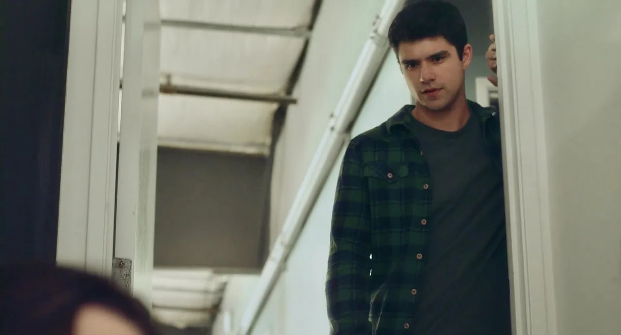 The Extraordinary Ordinary: Erica & Alex