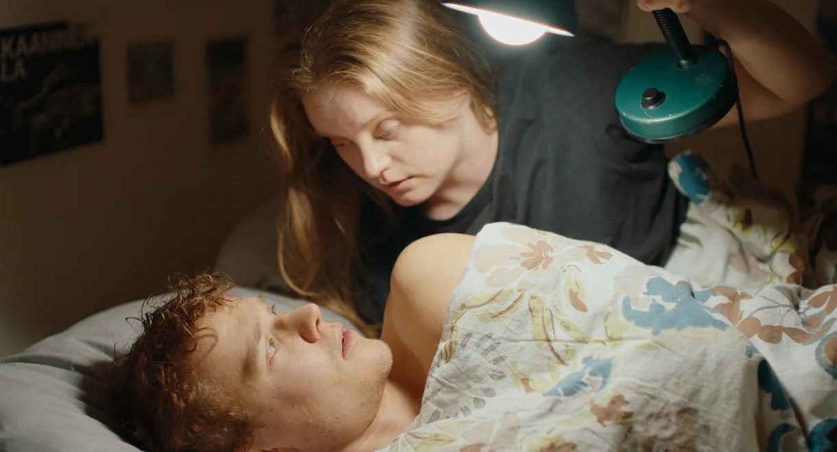 A Light That Never Goes Out