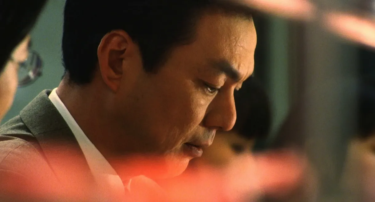 Fireworks, Ferris Wheels and Love