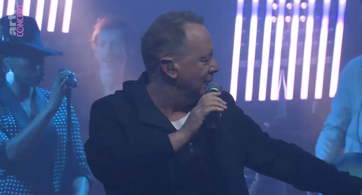 Simple Minds | Berlin Live 2018