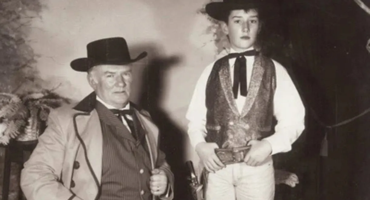 The Great Train Robbery