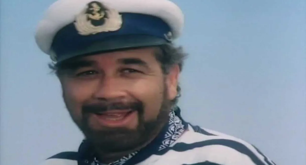 The Skipper 3