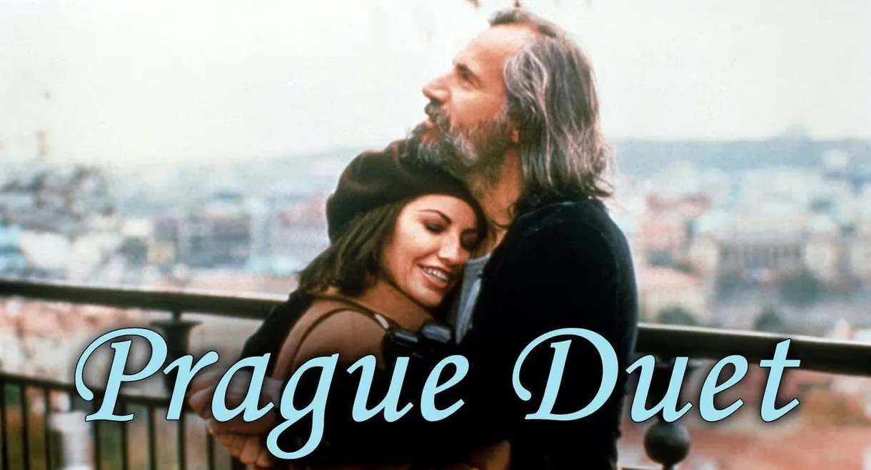Prague Duet