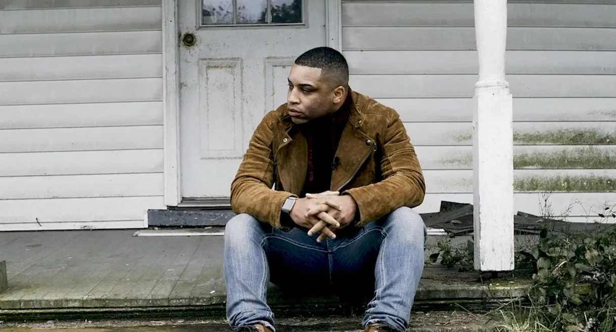 Beneath the Scar: A Story of Resilience