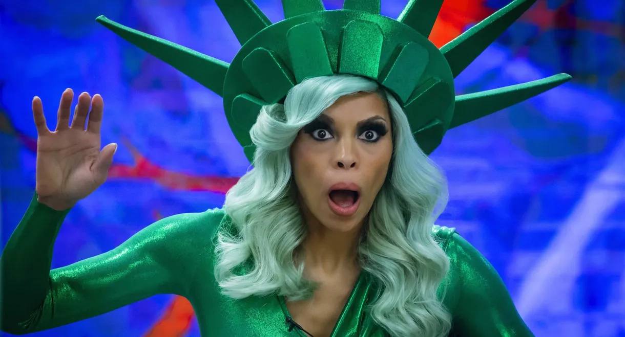 Wendy Williams: The Movie