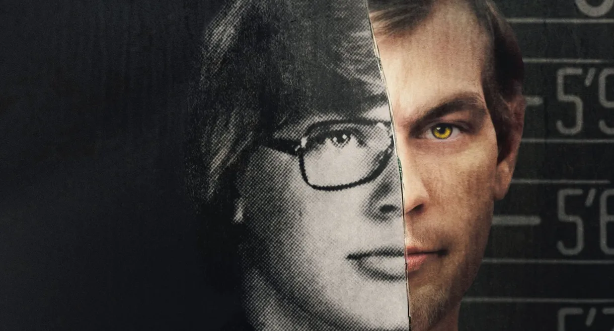 Conversations with a Killer: The Jeffrey Dahmer Tapes