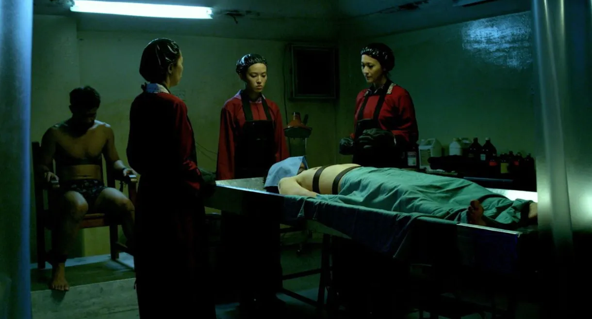 Claypot Curry Killers