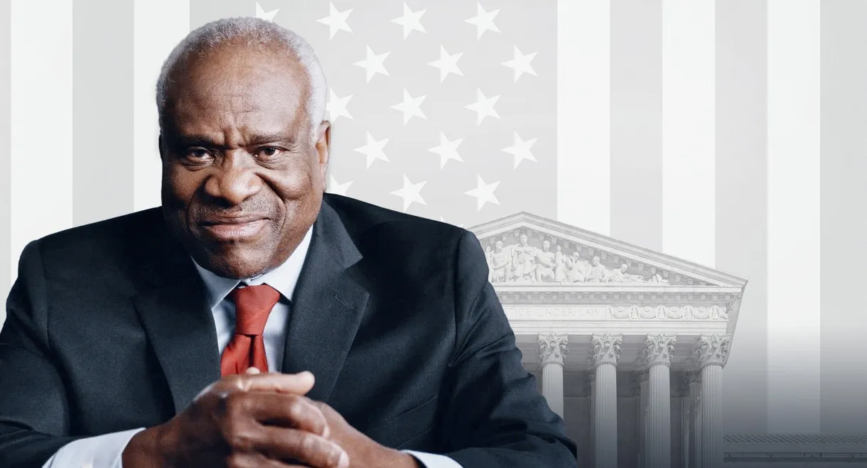 Created Equal: Clarence Thomas in His Own Words
