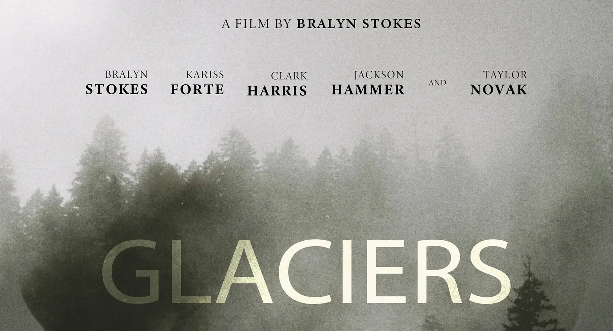 Glaciers