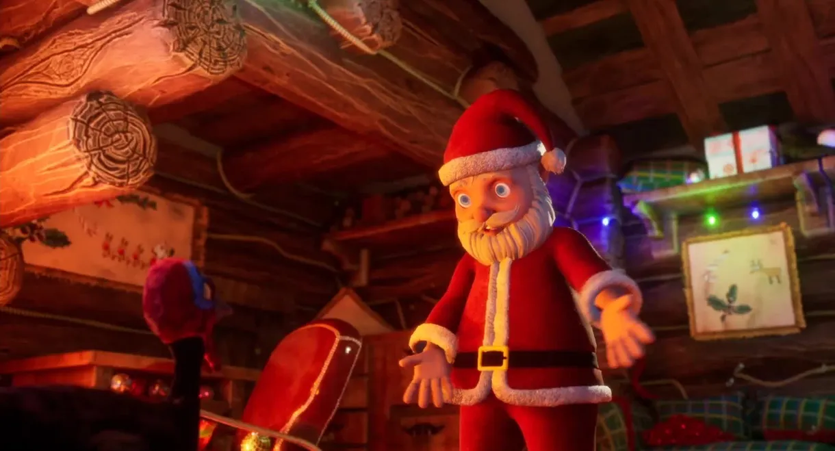 The Thanksgiving Movie