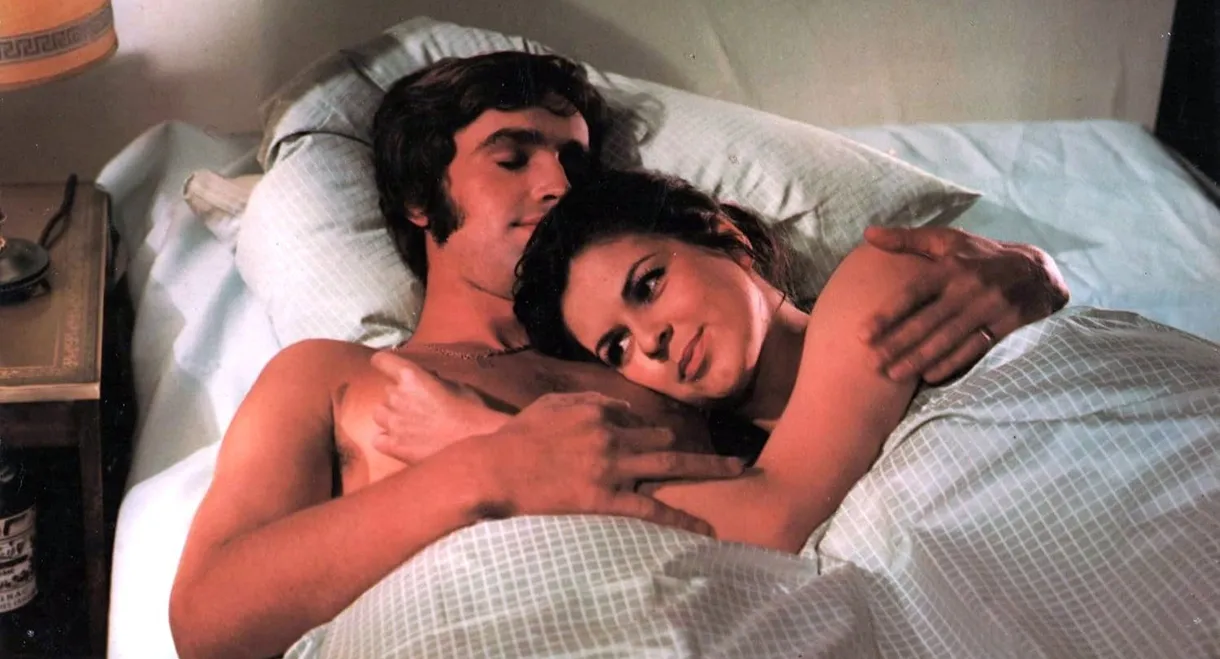 Junge Leute wollen lieben