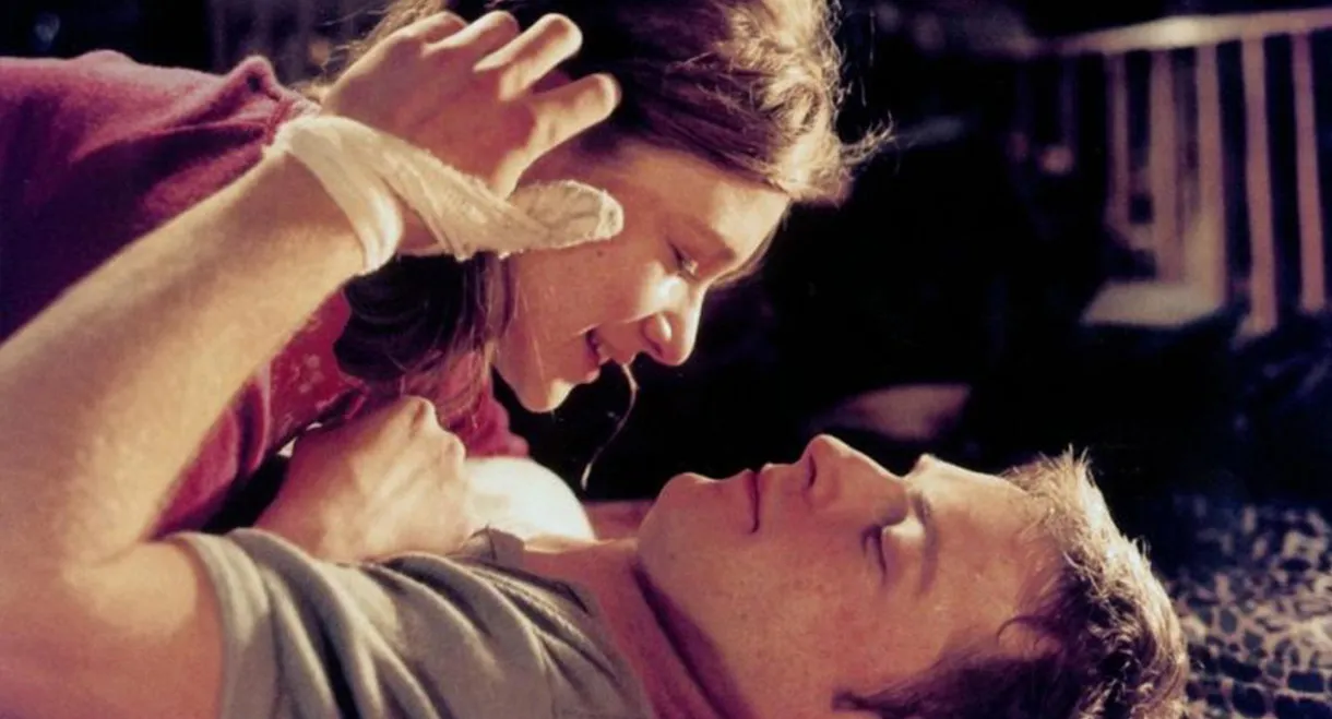 My Brother the Vampire