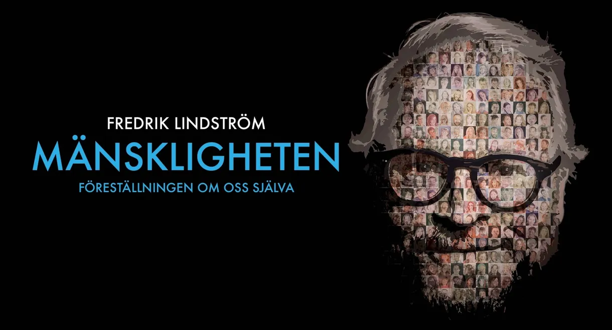 Mänskligheten - Föreställningen om oss själva