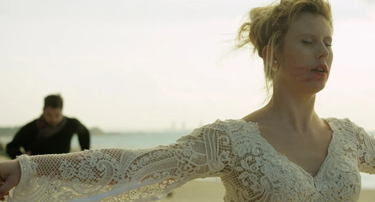 From the Diary of a Wedding Photographer