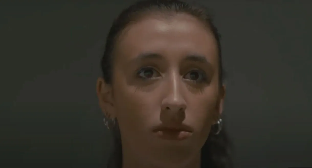 Daughter of The Dark