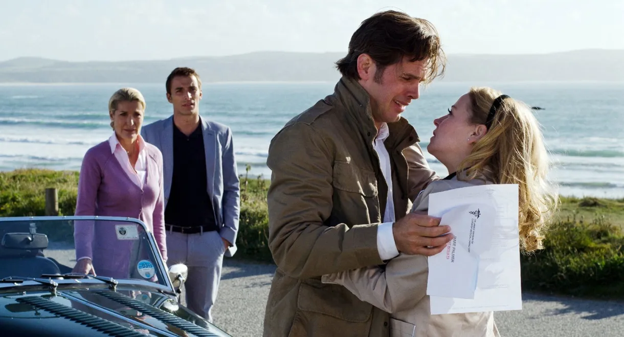 Rosamunde Pilcher: Verlobt, verliebt, verwirrt