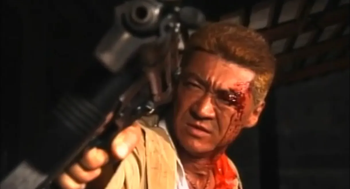 Bond of Bloodshed: BROS