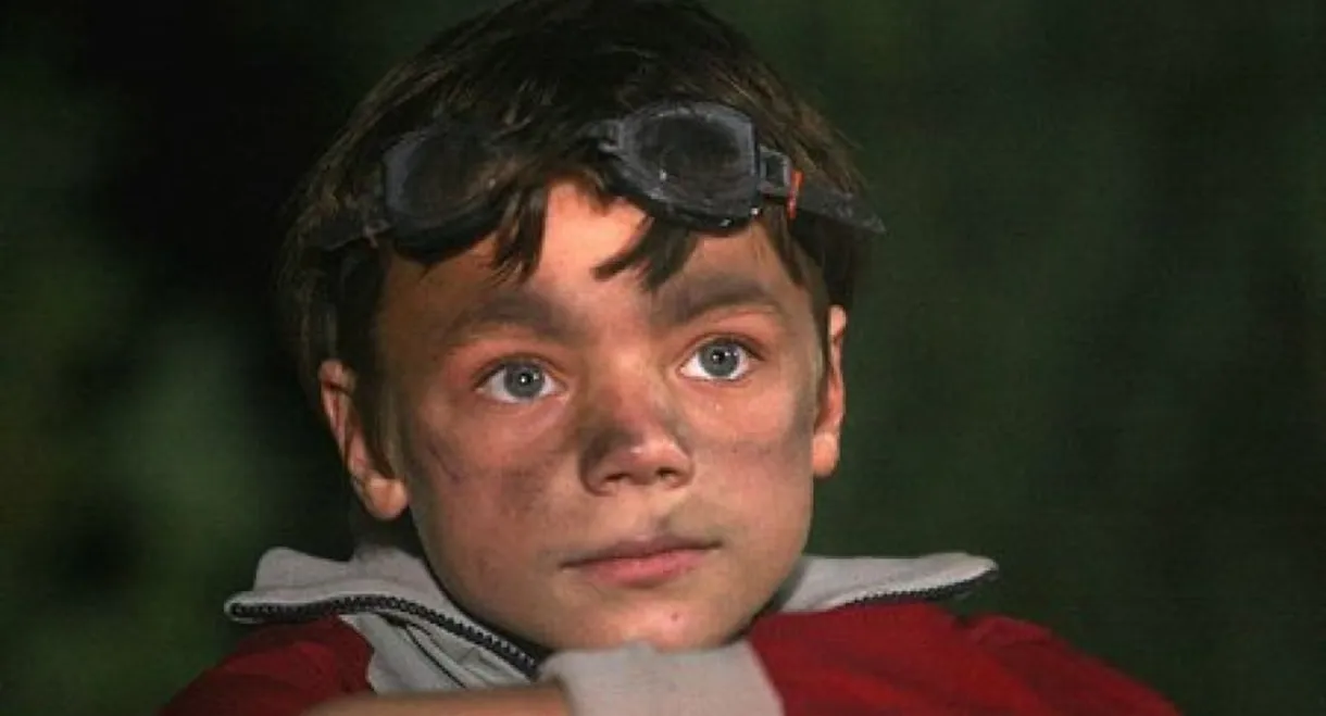 Пробуждение