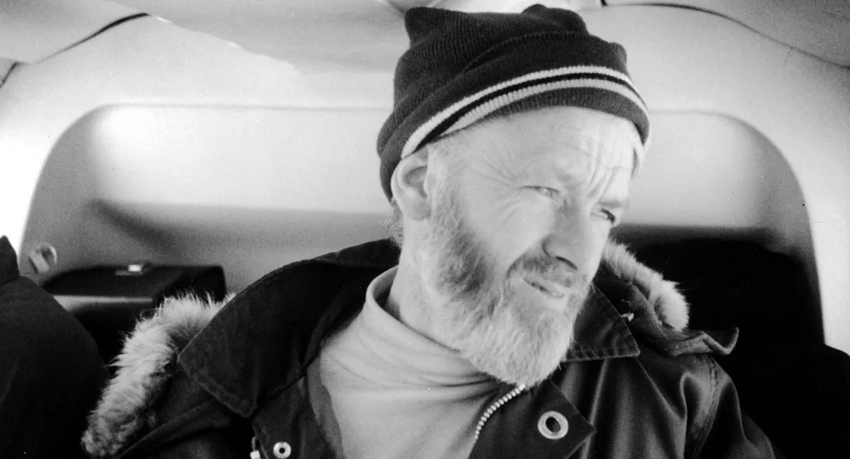 In Search of the Bowhead Whale