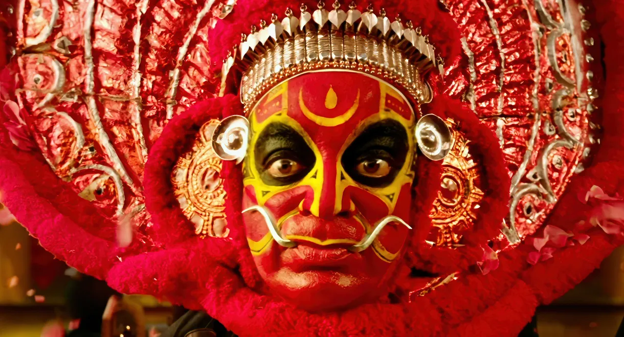 Uttama Villain