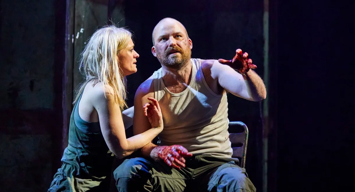 National Theatre Live: Macbeth