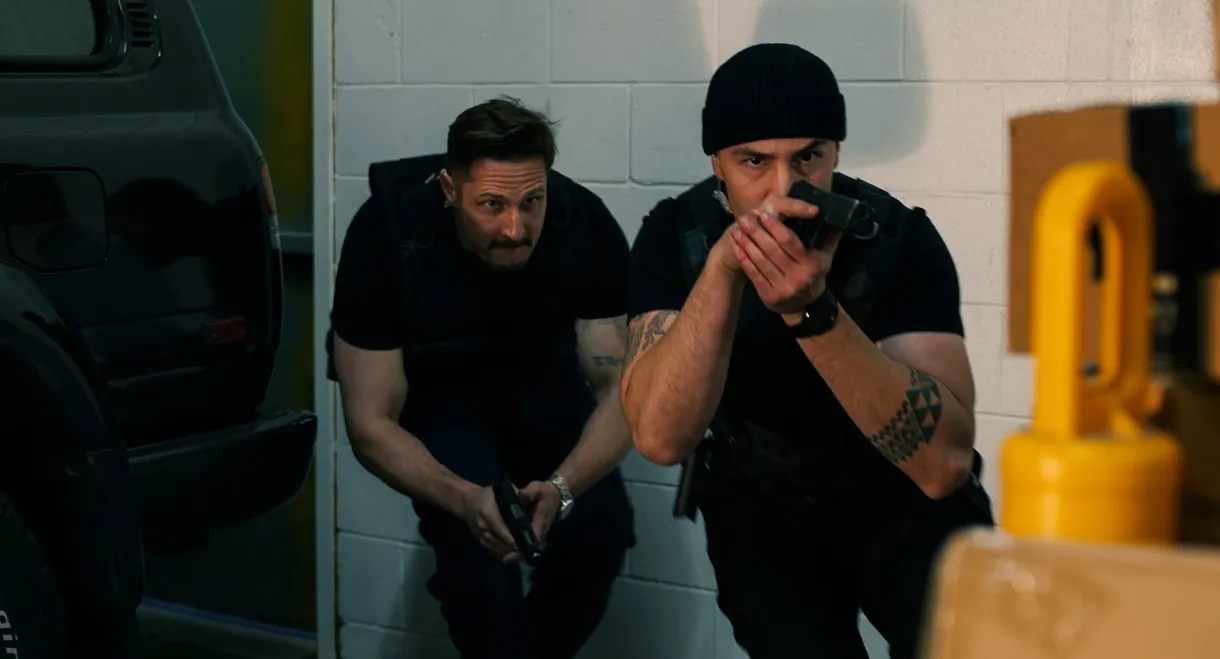 Starting Quarterback